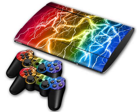 Ps3 Skins Super Slim