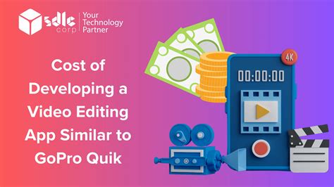 Cost Of Developing A Video Editing App Similar To Gopro Quik