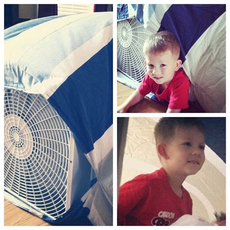 The Fan Fort