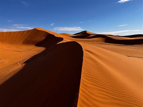 Luxury Camping In The Sahara Desert Morocco Step Beyond