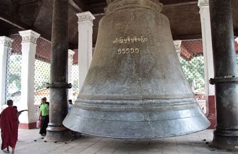 A Marvelous Unfinished Temple In Mingun Myanmar The Vintage News