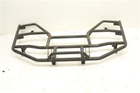 Arctic Cat A Fis 4x4 500 05 Front Rack 0541 272 38143 Power Sports