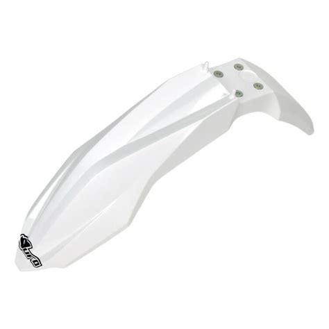 UFO Front Fender Husqvarna TE125 TE250 TE300 FE250 FE350