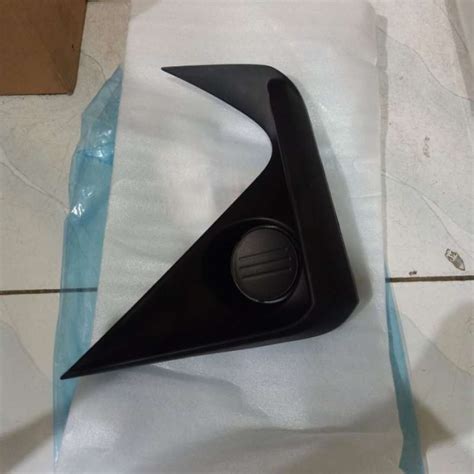 Jual Cover Tutup Foglamp Fog Lamp All New Avanza 2022 Up Type E