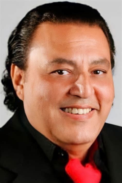 Hussein Al Imam Profile Images — The Movie Database Tmdb