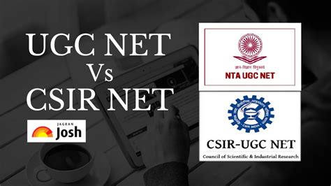 UGC NET Vs CSIR NET Know The Difference Eligibility Pattern