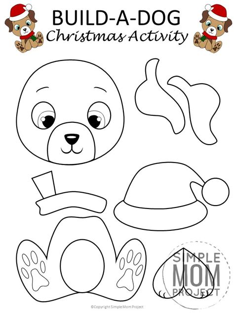 Moldes Gratis Para Imprimir De Snoopy En Fieltro 352 Puppy Crafts