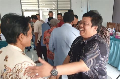 Pemilu 2024 KPU Pati Kebut Sosialisasi Penataan Dapil Dan Alokasi