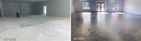 Indoor Concrete Floor Sealer – Flooring Guide by Cinvex