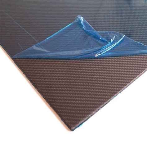 1000mmx1000mmx6mm 3K Carbon Fiber Sheet Suppliers and Manufacturers ...