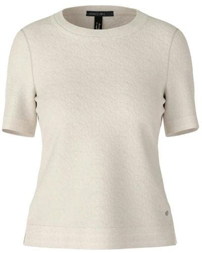 Marc Cain T Shirts For Women Online Sale Up To 25 Off Lyst