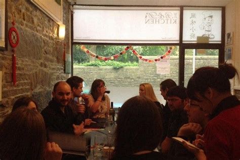 B&D's Kitchen is one of the best restaurants in Edinburgh
