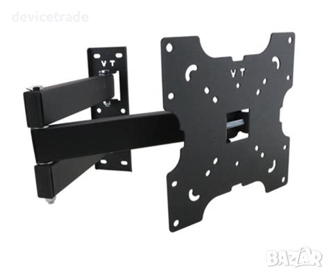 Стойка за телевизор 22'' - 42'' в Стойки, 3D очила, аксесоари в гр ...
