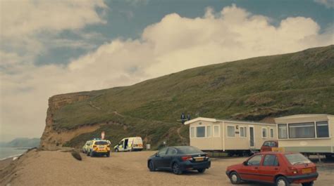 IMCDb Org 1989 Ford Fiesta 1 1 Popular Plus MkIII In Broadchurch