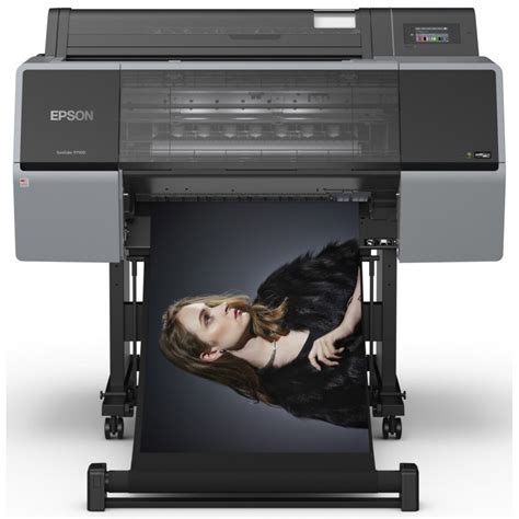 Traceur Epson SureColor SC P7500