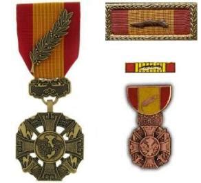 RVN Cross of Gallantry – Top's Military Supply | Veteran Serving Veterans