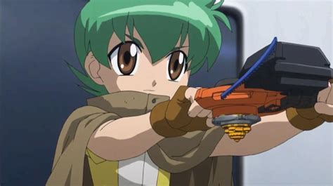 Bild Kenta Yumiya Beyblade Wiki Serie Game Kreisel Episoden Infos