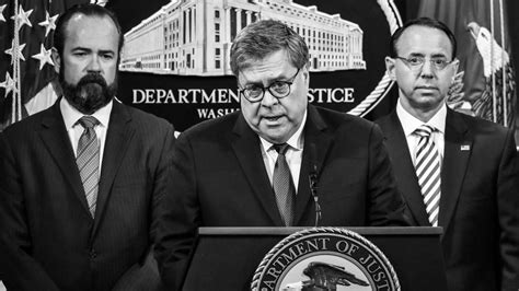 William Barr Testimony How To Watch The Senate Hearing Live Online Fast Company