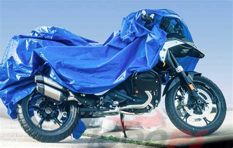 La nuova BMW R1300GS arriverà nel 2023 Foto spia News Moto it | Hot Sex ...