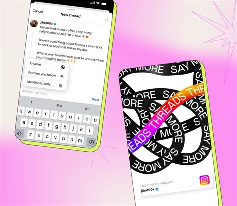 What Is Instagram Threads Heres Everything You Need To Know