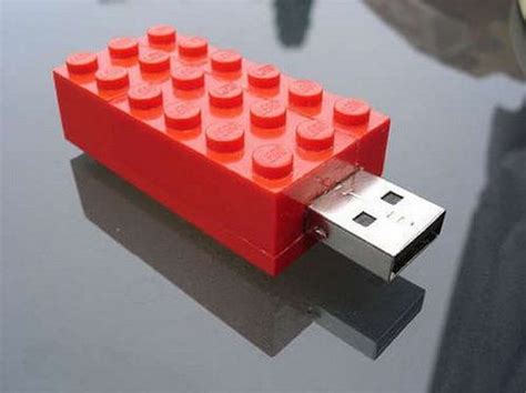 Creative Flash Drives Pics