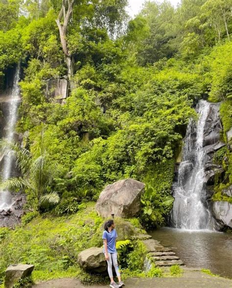 Wisata Air Terjun Di Batu Dan Malang Ini Wajib Masuk Di Daftar Run