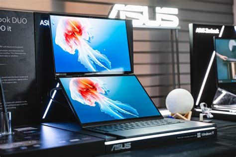 Asus Zenbook Duo Ux First Impressions Yugatech