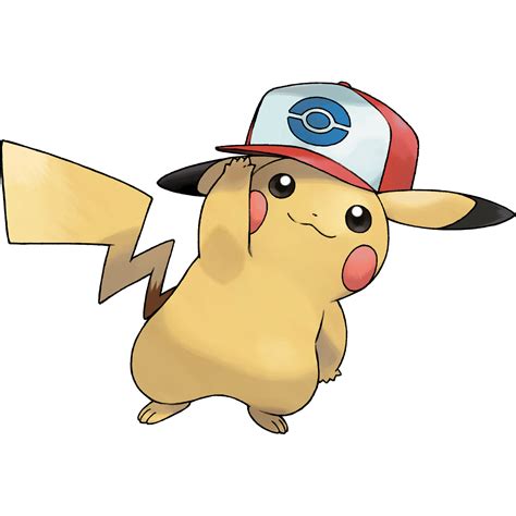 Pikachu Png Images Transparent Background Png Play