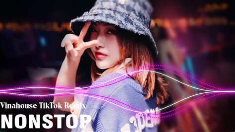 NONSTOP BAY PHÒNG BASS CỰC MẠNH NHẠC REMIX HOT TIKTOK Việt Mix Dj Nonstop
