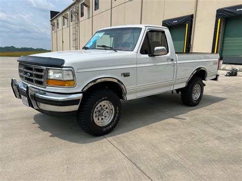 1992 Ford F150 Gaa Classic Cars