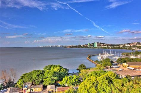 Um Dos Bairros Mais Charmosos Da Zona Sul De Porto Alegre MADU POA