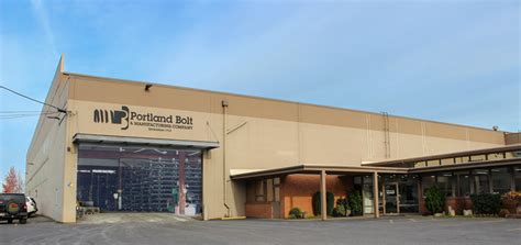 Portland Bolt Adds Fellow Manufacturer Southern Anchor Bolt - ThincB2B