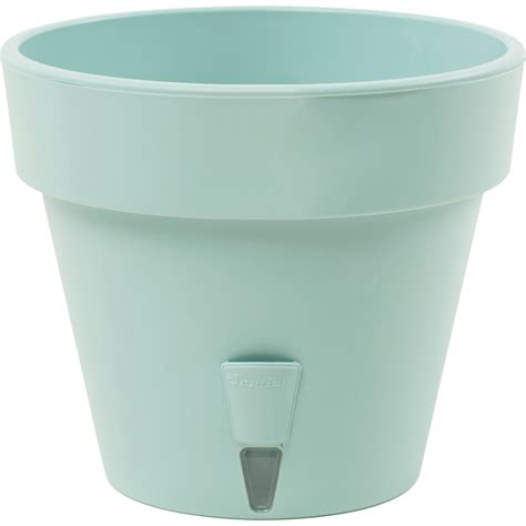 Santino Latina mini ültető L önöntöző rendszerrel zöld eMAG hu