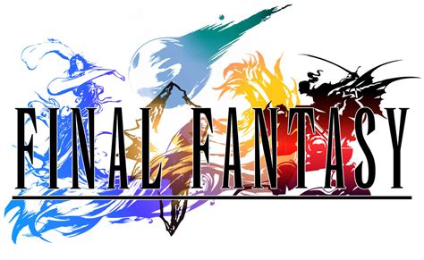 Final Fantasy I To Xv Ranking The Series From Worst To Best Gamesbeat