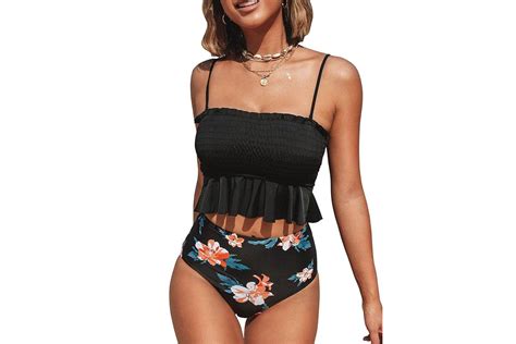 The Best Bikini Sets At Amazon Under