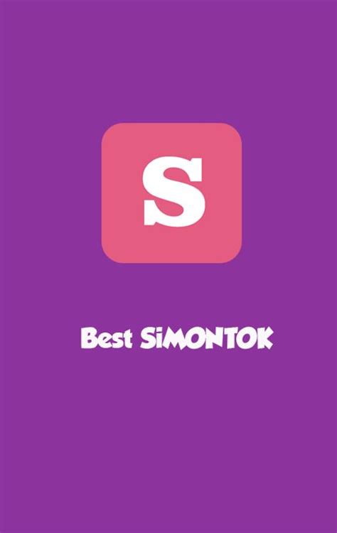 Download Simontok Apk For Android - botstree
