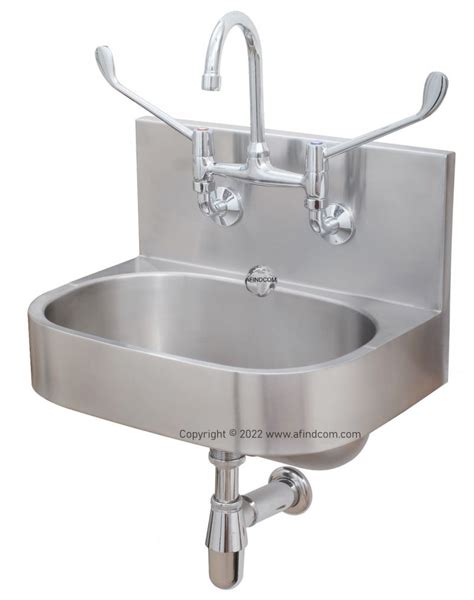 Stainless steel medical basins | Doctors rooms basins