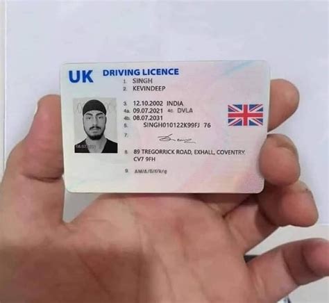 Buy Driving Licence Uk Uk Driving Liscence Without Test