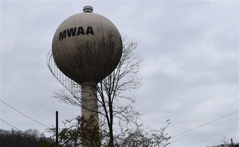 Elevated Lead Levels Detected In Aliquippa Drinking Water Samples