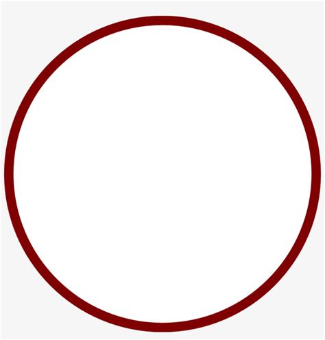 red circle outline png 10 free Cliparts | Download images on Clipground ...