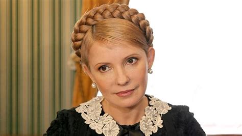 Юлия Тимошенко: сложная судьба и личная жизнь. Как выглядит её муж и ...