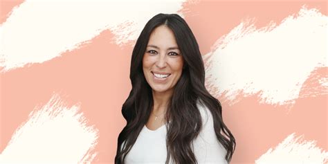 Hgtv Star Joanna Gaines Reveals Her Hidden Talent For Gymnastics On