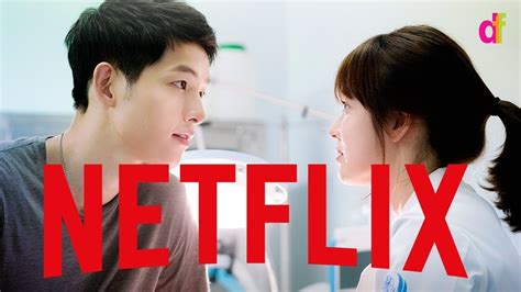 Top 10 Kdramas Netflix Doramas De Netflix I Parte Youtube Hot Sex Picture