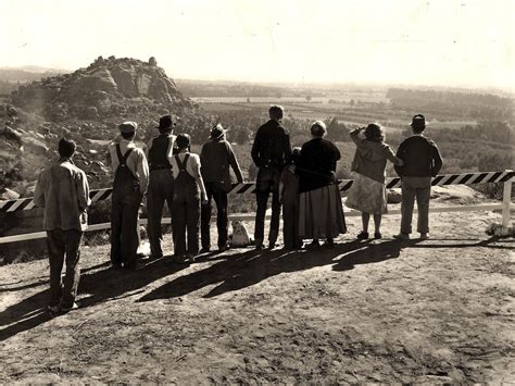 A Drifting Cowboy Best Chatsworth Movies The Grapes Of Wrath 1940