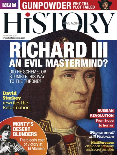 BBC History Magazine | History Extra - DiscountMags.com