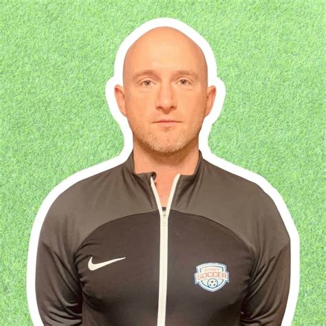 Andrew Greenwood Street Soccer Foundation