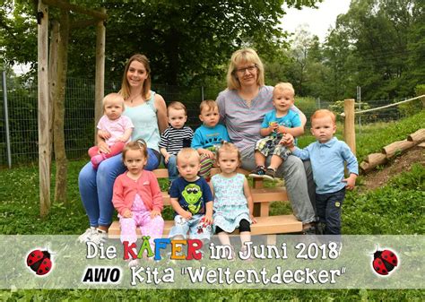 Unser Team Awo Rudolstadt