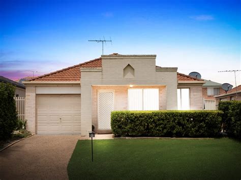 Leafy Grove Plumpton Nsw Property Details