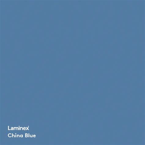 China Blue By Laminex Style Sourcebook