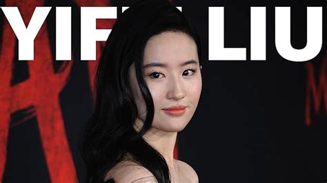 Yifei Liu Imdb